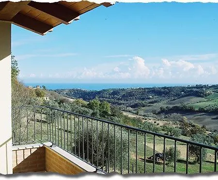 Casajo 住宿加早餐酒店 拉佩多纳