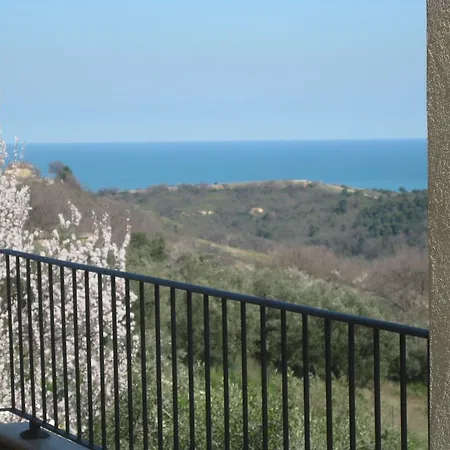 住宿加早餐酒店 Casajo 拉佩多纳