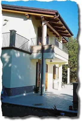 Casajo 住宿加早餐酒店 拉佩多纳