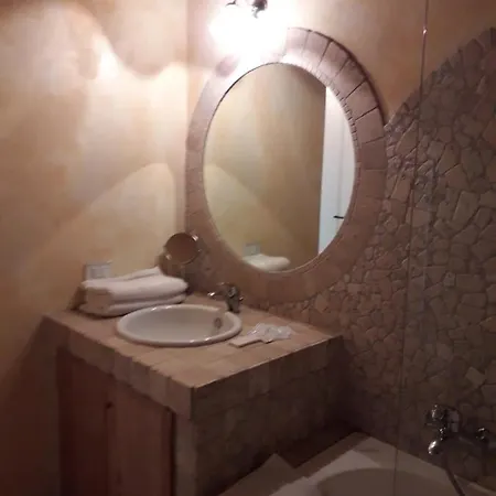 Casajo 住宿加早餐酒店 拉佩多纳